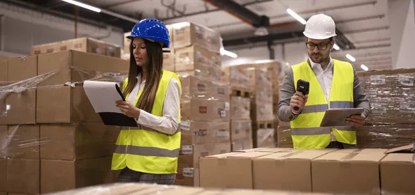 Služba fulfillment pro e-shopy Služba fulfillment pro e-shopy